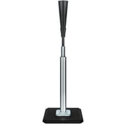 FITPLAY Portable Batting Tee for Baseball/Softball, 24-46 inches Softball Tee for Kids and Adults
