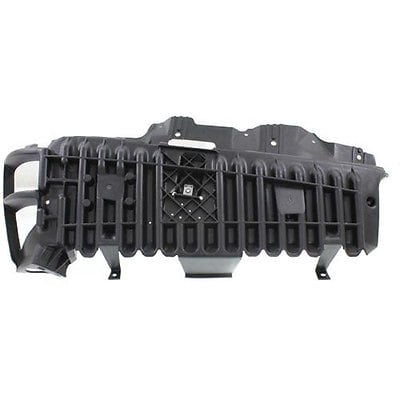 Unbranded Textured Black Rear Left Fender Flare For 2007-2017 Jeep Wrangler – LH Driver Side – OEM 5KF17RXFAE