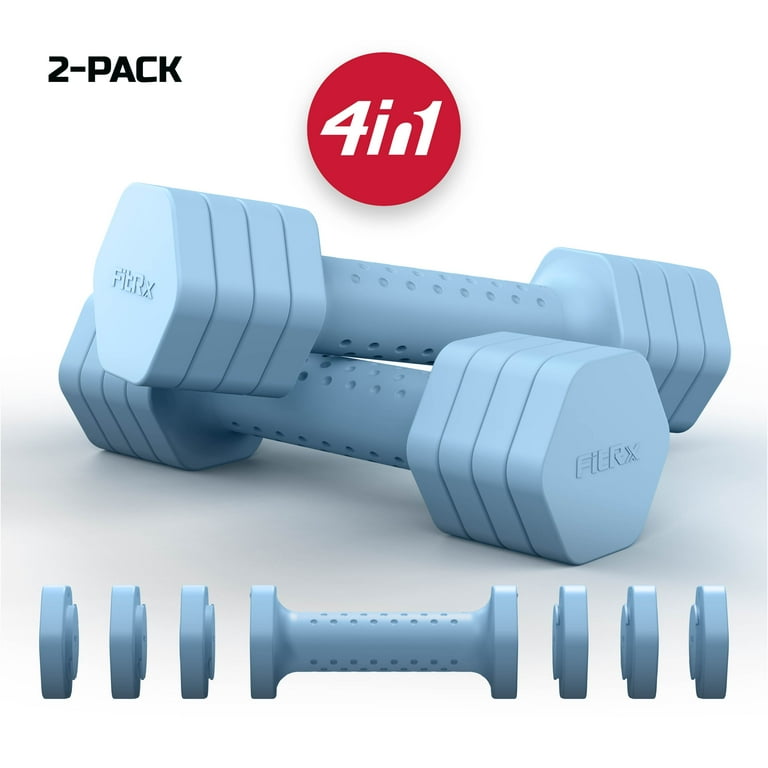 Gym hand weights sale