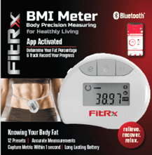 FITRX BMI TAPE