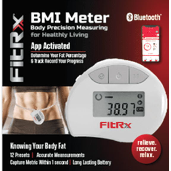 FITRX BMI TAPE