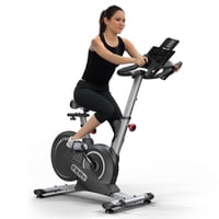 FitRx Hyper Indoor Cardio Workout Exercise Bike