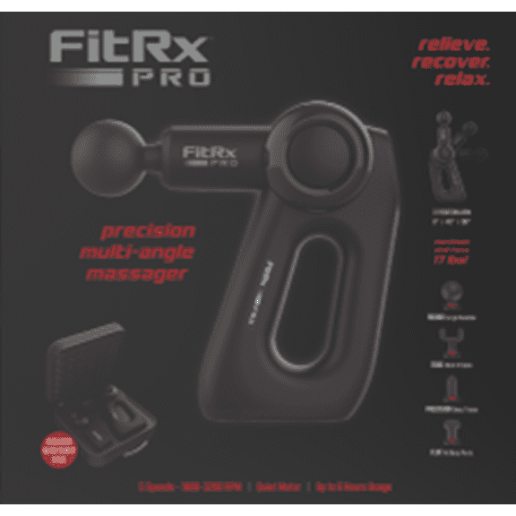 FITRX PERCUSSION PRO