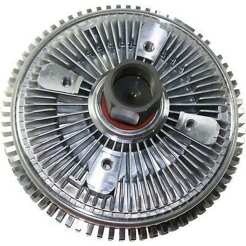 FITS 15192836 New Fan Clutch Radiator Cooling for Chevy GMC C6500