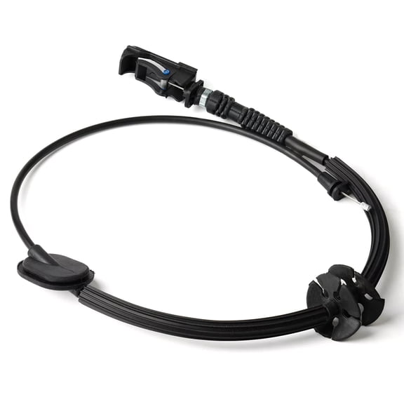 FITS 2015-2020 FOR FORD F150 F-150 LEFT OR RIGHT HANDLE TO LATCH DOOR RELEASE CABLE FL3Z-15221A00-B TAPDRA Spare Part