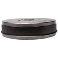 thumbnail image 1 of FITS 9753R Raybestos New Brake Drum Rear for Toyota Sienna 2004-2010, 1 of 1