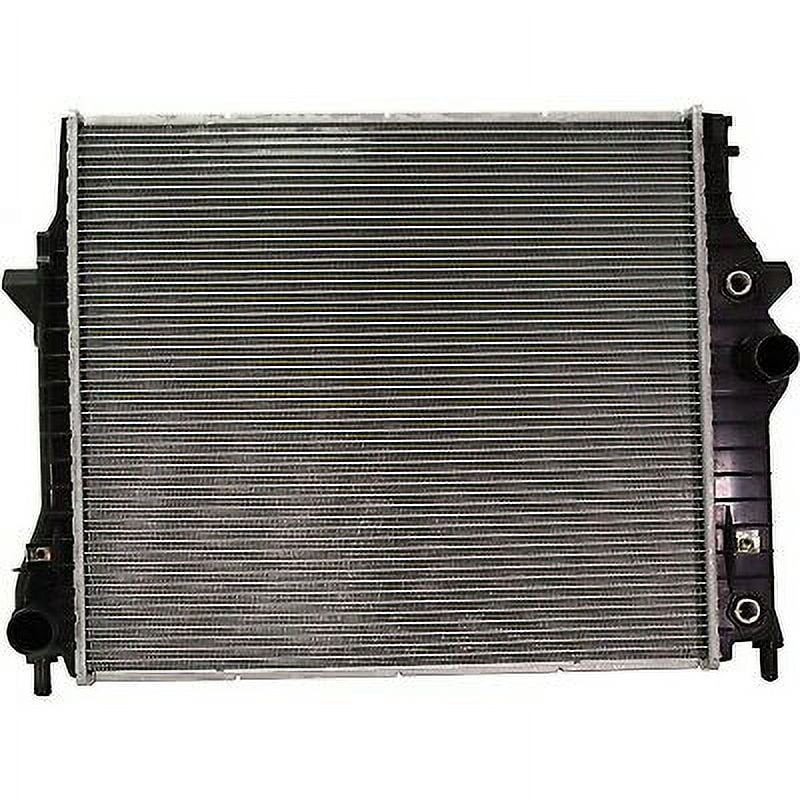 FITS C2C36506 New Radiators for Jaguar SType XF Super V8 20052008