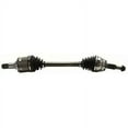 thumbnail image 1 of FITS CV Axle For 2004-2010 Toyota Sienna Front Driver Side FWD 1 Pc, 1 of 1
