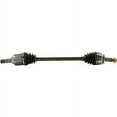 thumbnail image 1 of FITS CV Axle For 2011-2014 Subaru Impreza Front Driver or Passenger Side 1 Pc, 1 of 1