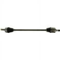 thumbnail image 1 of FITS CV Joint Axle Shaft Assembly Front RH For Accord 2.4L Engine Auto Transmiss, 1 of 1