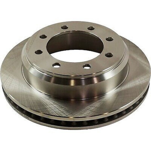 FITS Disc Brake Rotor For 2008-2014 Ford E-250 Rear Left or Right Solid 1 Pc