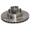 thumbnail image 1 of FITS F5TZ1102H, F6TZ1102GA, 4L5Z1102BA New Brake Discs Front Driver or Passenger, 1 of 1