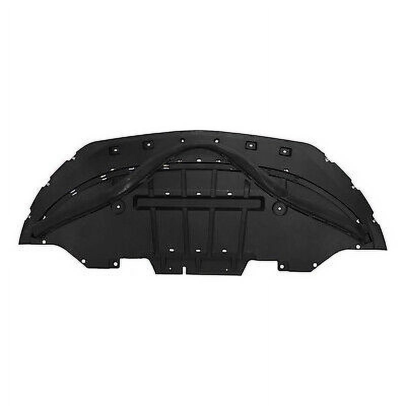 Engine Splash Shield For Ford Mustang 2018-2023 - Front Undercarriage Cover