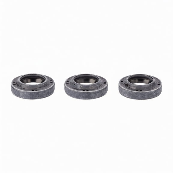 FITS General Pump Kit 271 OIL SEALS, fits K271 KIT271 GP Made in Italy (3 Seals)