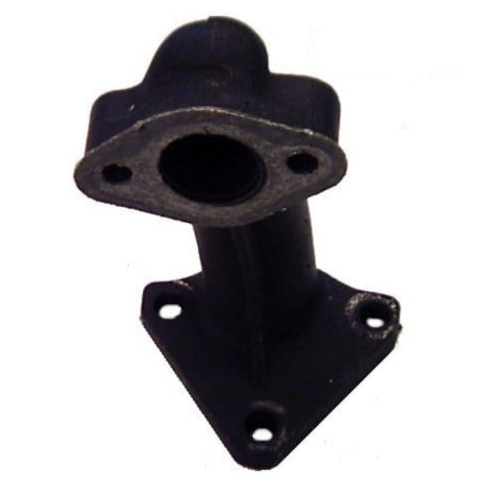 FITS HONDA GX390 13 hp EXHAUST MANIFOLD PIPE WITH GASKET SET FITS 13HP