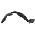 thumbnail image 1 of FITS New Fender Liner Front Passenger Right Side RH Hand MA1249151 GRF256130, 1 of 1