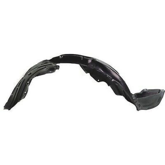 FITS New Fender Liner Front Passenger Right Side RH Hand MA1249151 GRF256130