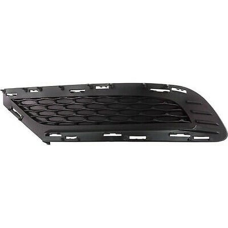 FITS New Fog Light Cover Driver Left Side LH Hand for 300 15-19 CH1038190 682357
