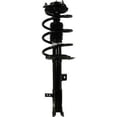thumbnail image 1 of FITS Shock Absorber For 2007-2012 Dodge Caliber Front Driver Side, 1 of 1