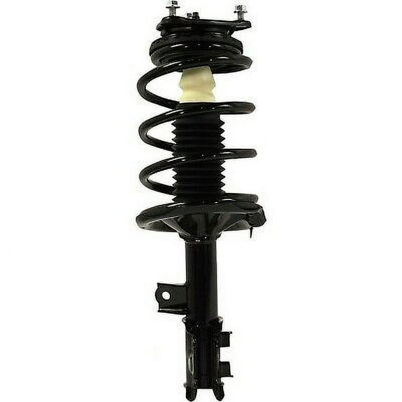 FITS Twin-tube Loaded Strut For 2007-2010 Hyundai Elantra Front Right Gas Charge