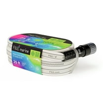 FITT Marine RV 1/2" x 25' Hose