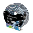 thumbnail image 1 of FITT Aquamaster 5/8" x 100' High Performance Flexible Garden Hose, 1 of 10