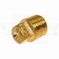 thumbnail image 1 of FITTINGS OEM Fits select: 1983-1985 FORD RANGER, 1984-1985 FORD BRONCO II, 1 of 2