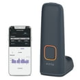 thumbnail image 1 of FITTO (sable) - Balanced Muscle Management Device and Smart App - Bluetooth Muscle Measurement Tool for Data-Driven Training - Compatible with Apple Health & Google Fit, 1 of 8