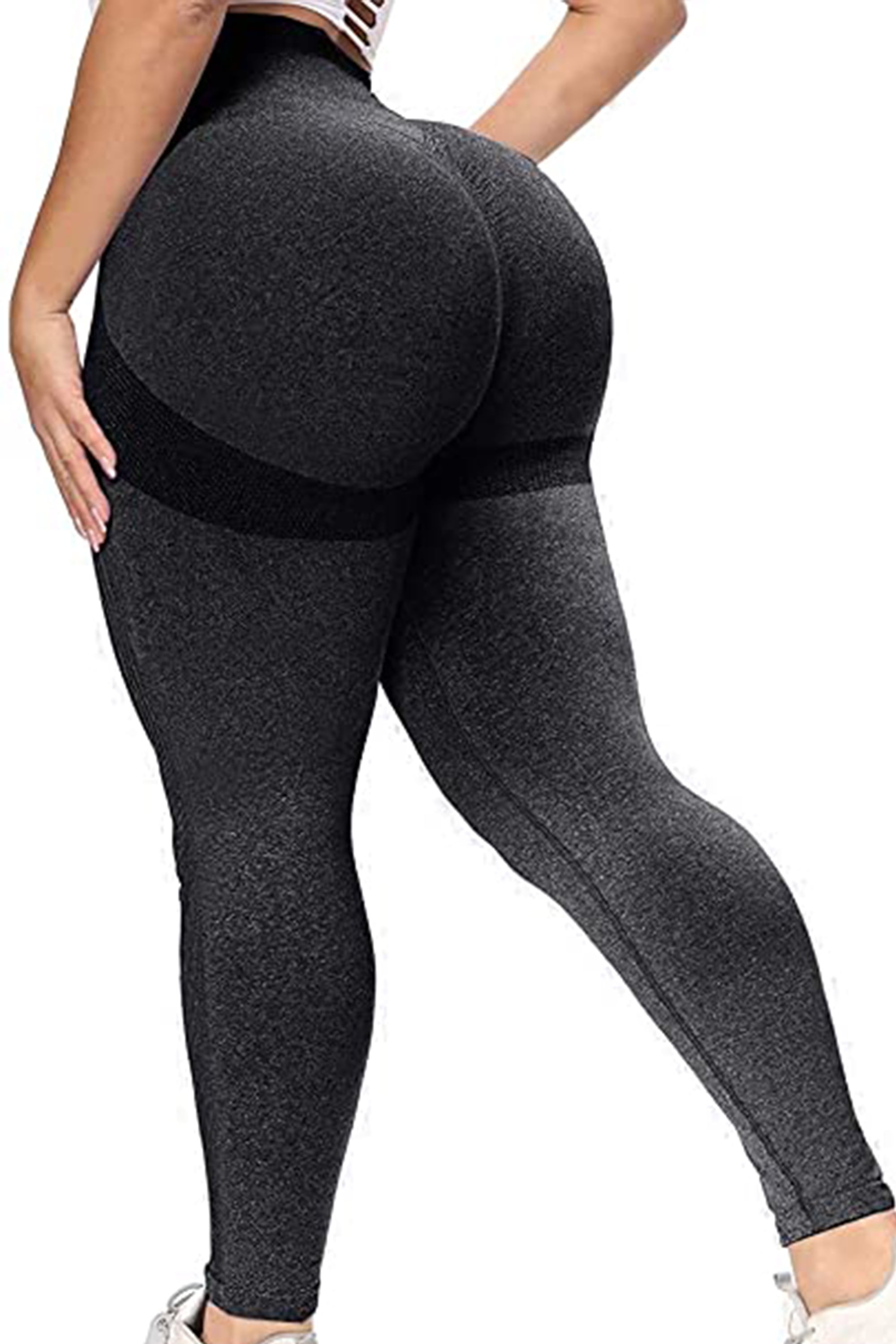 New Design Quality Contour Leggings Ajustados En EL Trasero Seamless Woman  Yoga Pants Skims Sports Leggings for Women - China Yoga Pants and Fitness  Pants price