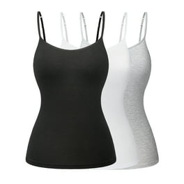 Spaghetti strap shirt walmart hot sale