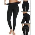 thumbnail image 1 of FITVALEN Seamless High Waisted Compression Leggings Anti-Cellulite Push Up GYM Shapewear Pants for Women Fitness, 1 of 8