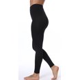 thumbnail image 1 of FITVALEN Women Anti-Cellulite Seamless High Waisted Compression Slim Leggings Tummy Control Shapewear Pants, 1 of 6