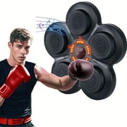 FITVEN Kids Punching Bag 4.4lb with Boxing Gloves, Height Adjustable Boxing Bag,Freestanding Punching Ball for Ages 3-13 Kids 35.5-50.7 inchs adjustable Punching Bag