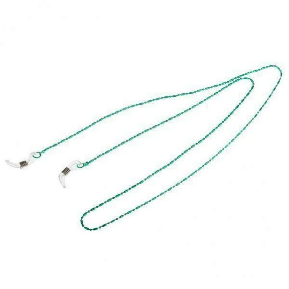 FITYLE 2x Sunglasses Cable Neck Strap Glasses Chain Holder Glasses Straps