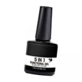 thumbnail image 1 of FITYLE 2x5 in 1 Nail Gel Broken Nails Repair Nail Decoration Nail Reinforcement , Transparent, 3 Pcs, 1 of 5