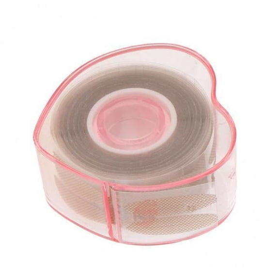 FITYLE 2xEyelid Tape Paste Super Invisible Double Eyelid Sticker Net W , as picture show, 2 Pcs