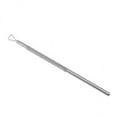 thumbnail image 1 of FITYLE 2xNail Art Gel Polish Remover Triangle Stick Cuticle Pusher Manicure Tool , , 4 Pcs, 1 of 8