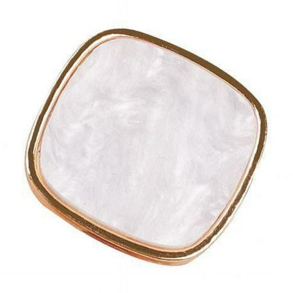 FITYLE 2xNail Art Palette Finger Nail Polish Cream Gel Mixing Plate Tray Dish 11 , 21, 4 Pcs