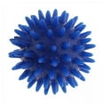 thumbnail image 1 of FITYLE 2xSpiky Massage Ball Exercise Ball Travel Easy to Carry 6cm Diameter Massage Roller Foot Massage Ball for Feet Soles Head Face Muscles , Blue, 4 Pcs, 1 of 9