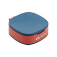 thumbnail image 1 of FITYLE 3xPortable Box Sunshine Resistant Clean Small for Storage red Pcs, 1 of 10