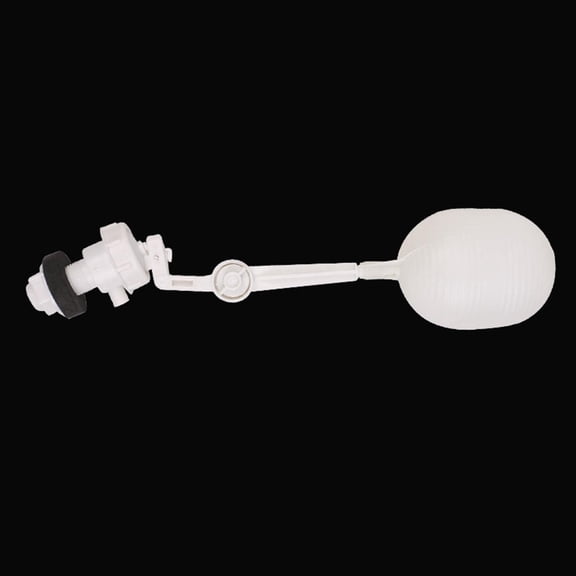 FITYLE 5/8inch Water Level Easy to Install Upgrades Aquarium Water Tank Float for Dog Livestock Tool Aquarium Water Tank Sheep 32cm