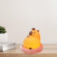 thumbnail image 1 of FITYLE Bedside Light Tabletop Light Multipurpose Decorative Stand Lamp Night Light Snot Bear, 1 of 6