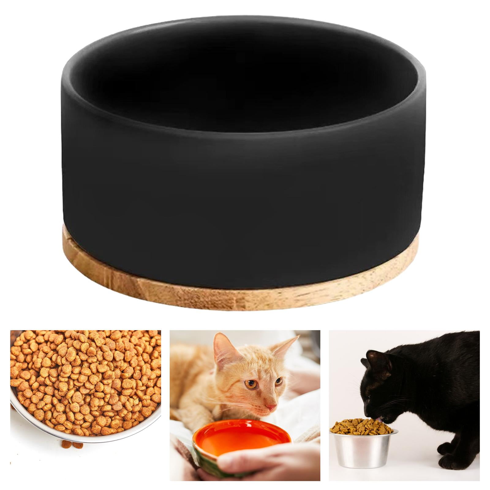 F Fityle Vogelfutter Auffangschale 40,5cm - Hängeschale Für Vögel Im Garten