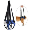 thumbnail image 1 of FITYLE Dog Walking Auxiliary Belt for Back Legs,Dog Walking Auxiliary Belt for Medium Dogs,Comfort Design,Dog Carrier,Adjustable Dog Support Harness for Disabled Dogs L, 1 of 10