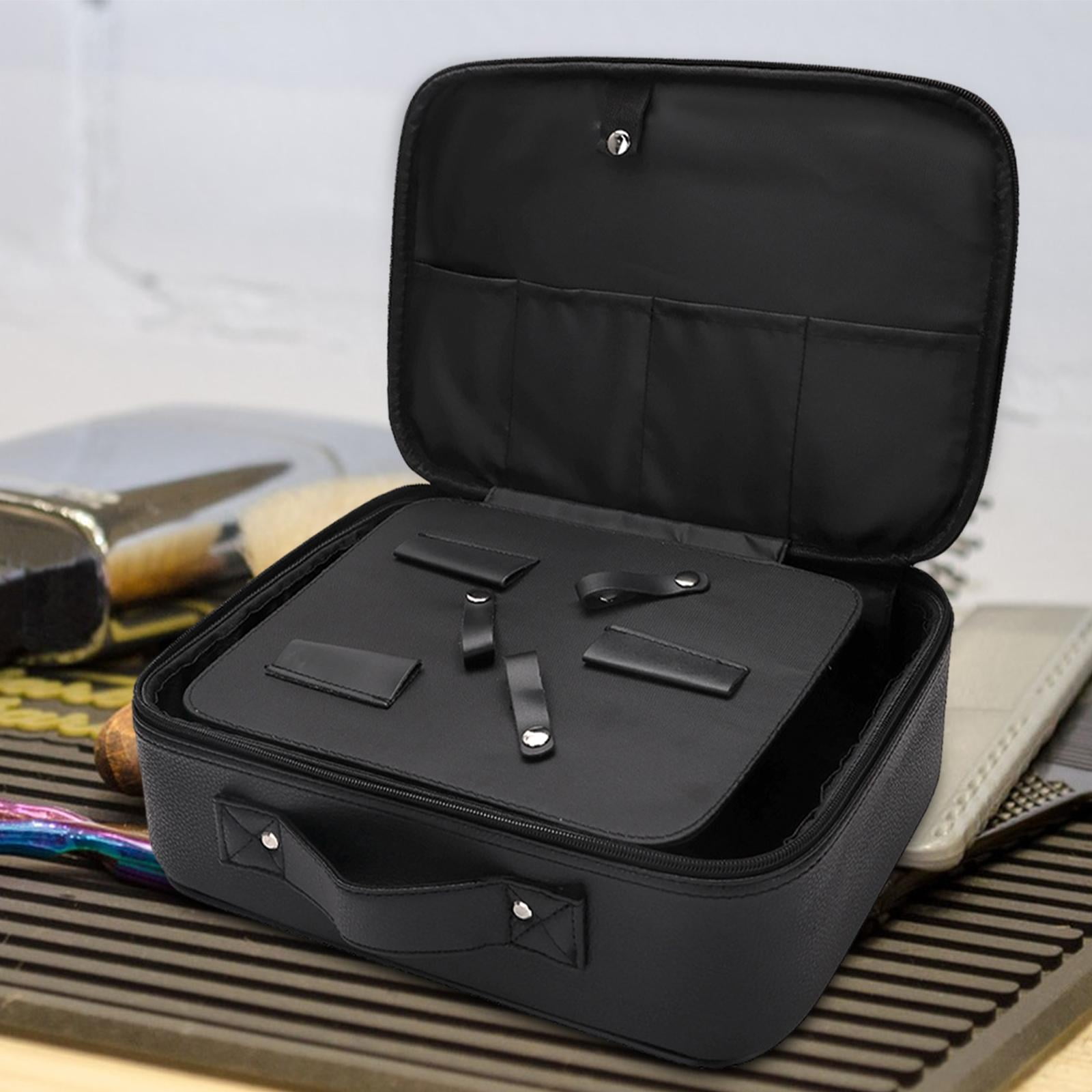 FITYLE Hair Stylist Travel Organizer Bag Hairdressing Tools Bag