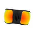 thumbnail image 1 of FITYLE Horse Eye Cover Horse Protective Eyewear, Protection Portable Horse Riding Goggles for Jumping Game Endurance Riding Trail black and red, 1 of 10
