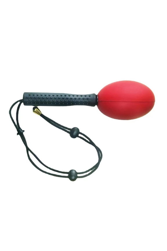 FITYLE Massage Hammer Body Massage Gua Sha Handheld Back Hammer Massager Massager Ball for Shoulder Arms Improve Health Body Hotel