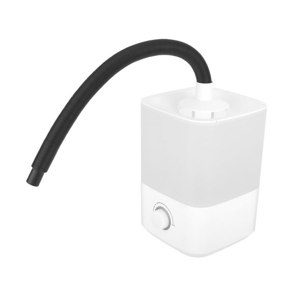 FITYLE Reptile Humidifier Fog Machine Mister Top Fill 4L Fog Machine Reptile Mister Fog Machine for Frog Fruits and Vegetables Plant Knob type