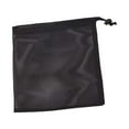thumbnail image 1 of FITYLE Water Pump Bag Drawstring Mesh Pouch Pond Pump Net Bag Multiuse Storage Pouch for Swimming Pool Outdoor Pond Supplies 25cmx25cm, 1 of 10