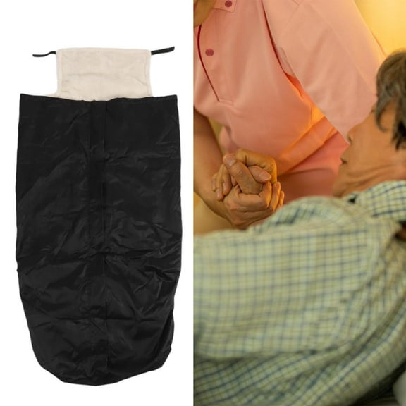 FITYLE Wheelchairs Blanket Wheelchairs Warmer Covers Waist Leg Outdoor Wheelchairs Lap Blanket Wheelchairs Cover Winter Wheelchairs Wrap